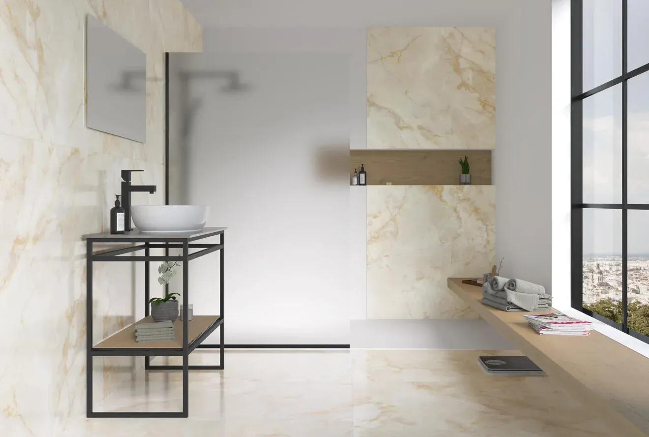 Orix — inspiration